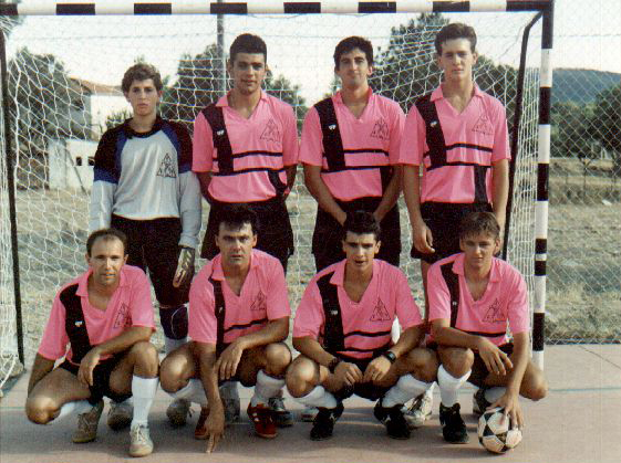 Equipos futbol Equipos futbol