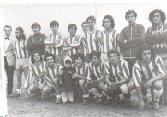  Equipos futbol