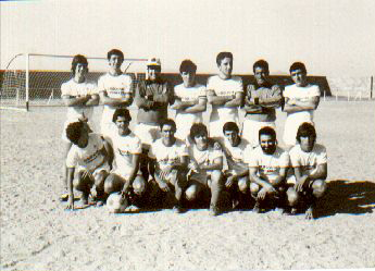  Equipos futbol