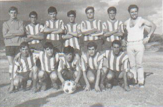  Equipos futbol