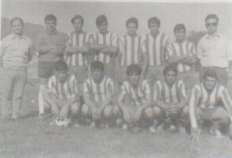  Equipos futbol