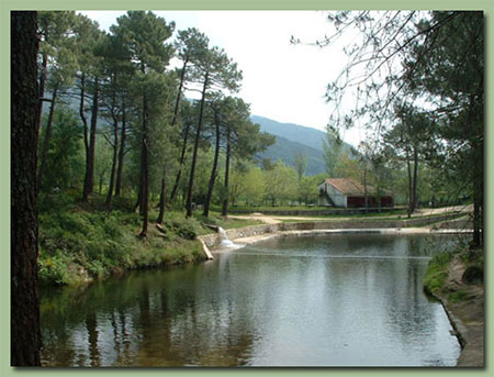 Paisajes Paisajes