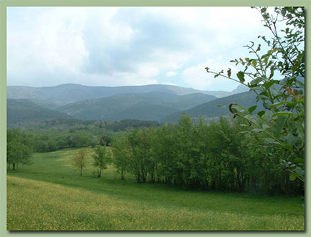 Paisajes Paisajes