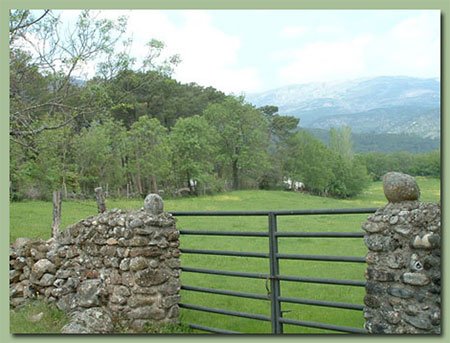 Paisajes Paisajes