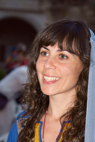  VIII Mercado medieval de La Adrada (2009)
