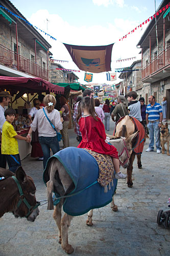  Mercado medieval 2010