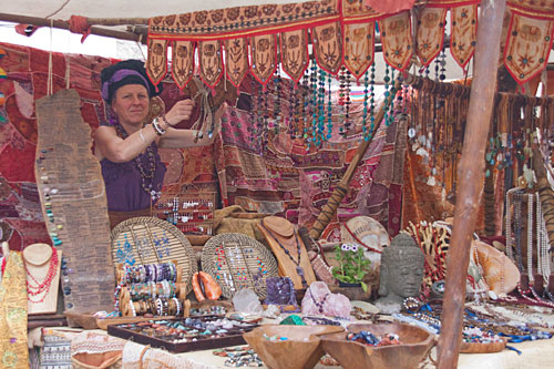 Mercado medieval 2010