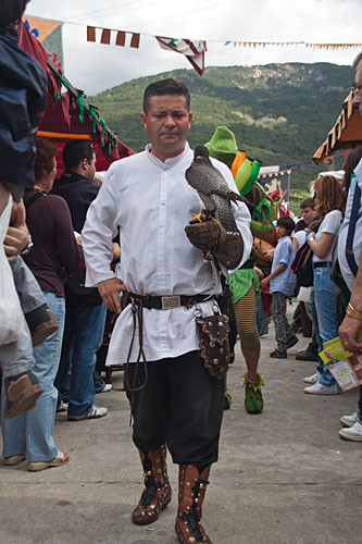  Mercado medieval 2010