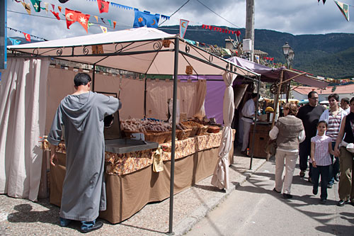  Mercado medieval 2010