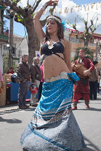  Mercado medieval 2010
