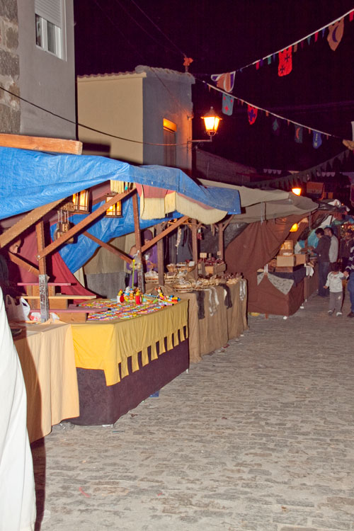  Mercado medieval 2010