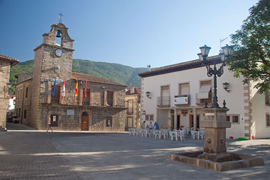 La Adrada