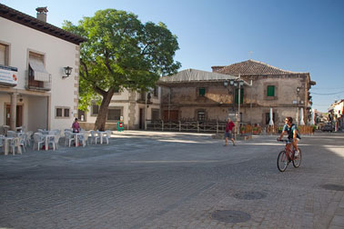 La Adrada