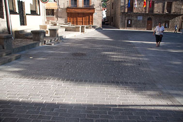 La Adrada