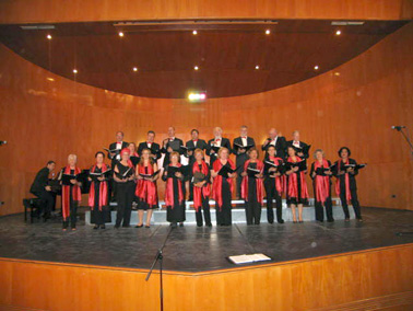 Camerata Cantabile