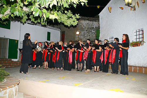 La Adrada - Camerata Cantabile