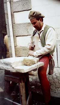  I mercado medieval