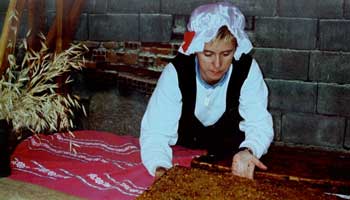  I mercado medieval