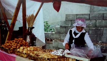  I mercado medieval
