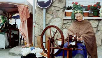  I mercado medieval