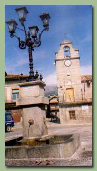  Breve recorrido