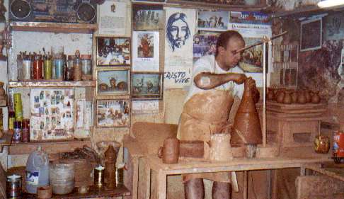 Artesanía Artesanía