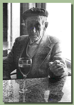 Martín, un personaje inolvidable Martín, un personaje inolvidable