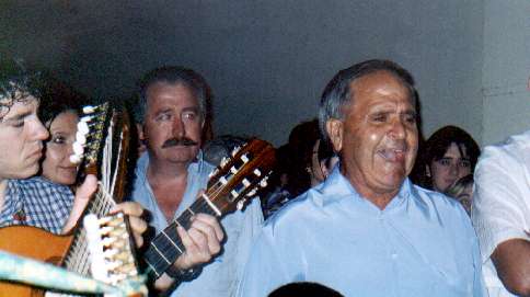 Fiestas patronales