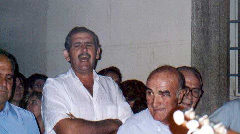  Fiestas patronales