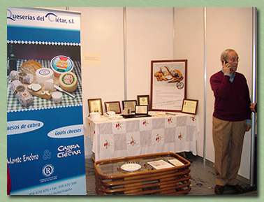  Feria de los Santos