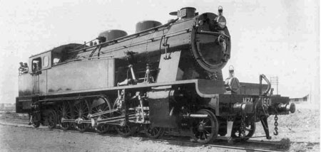 El ferrocarril El ferrocarril