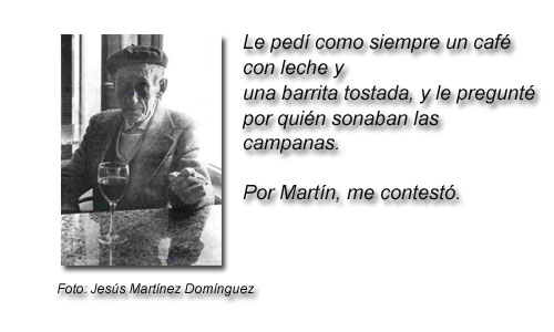 Martín Martín