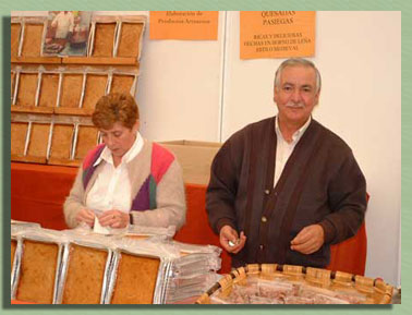  Feria de los Santos