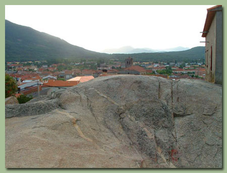  Breve recorrido