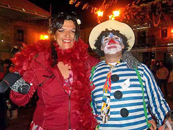  El Carnaval de La Adrada