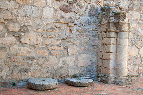 El castillo El castillo