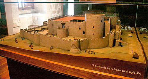 Centro de interpretación Centro de interpretación