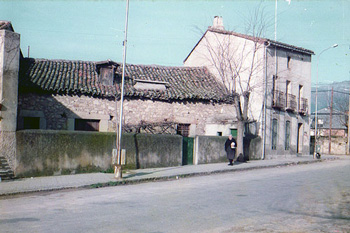 La Adrada