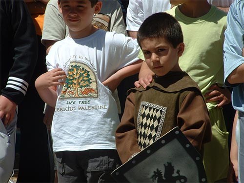 IV Mercado medieval de La Adrada IV Mercado medieval de La Adrada