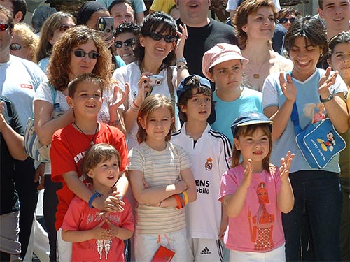 IV Mercado medieval de La Adrada IV Mercado medieval de La Adrada
