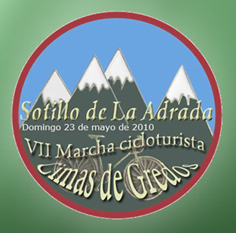 Marcha cicloturista Cimas de Gredos