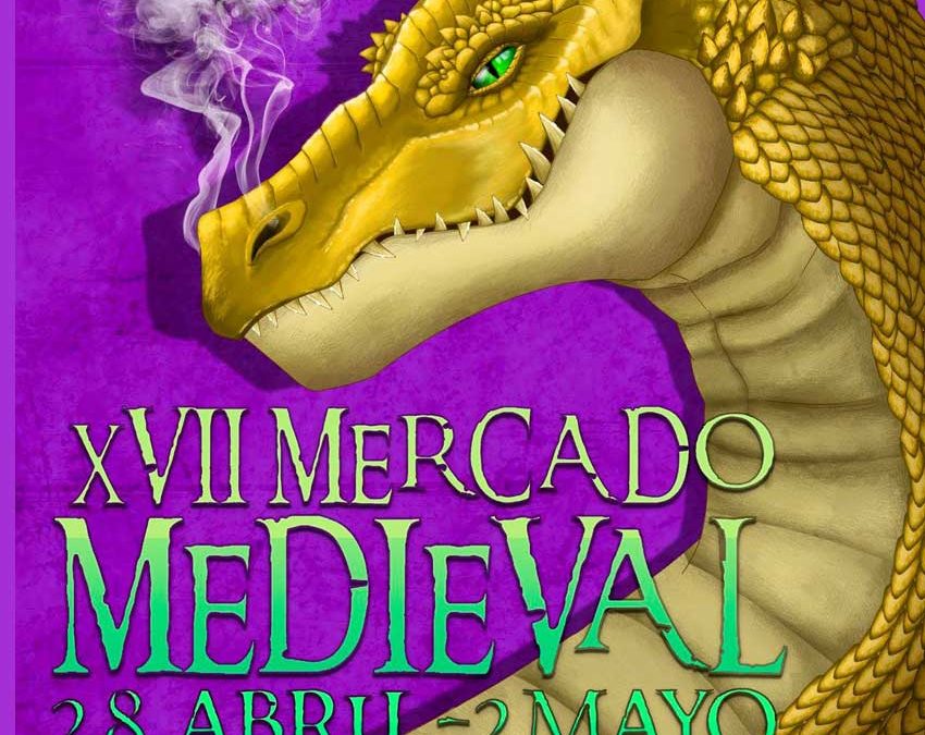 XVII Mercado Medieval