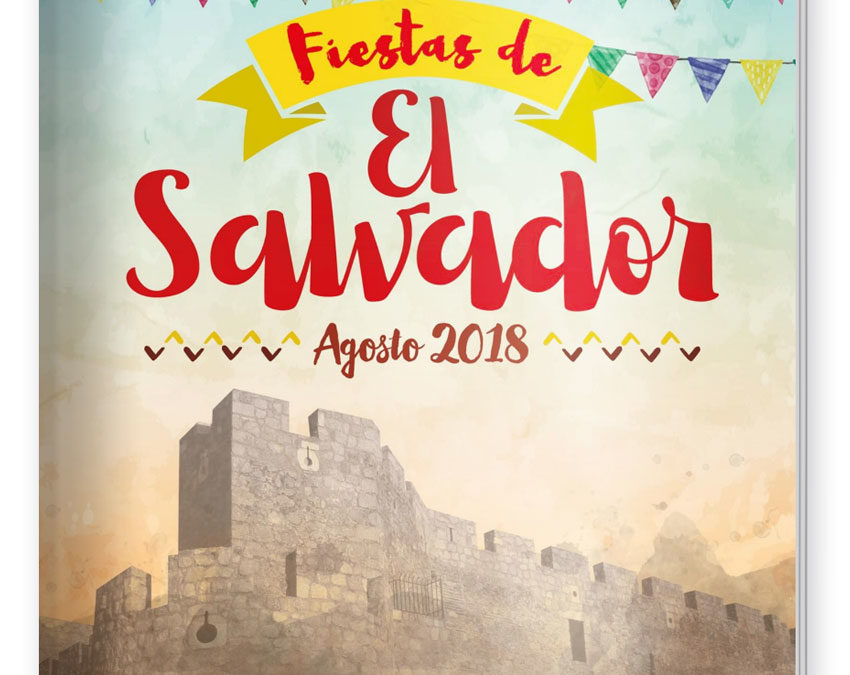 Fiestas de El Salvador 2018