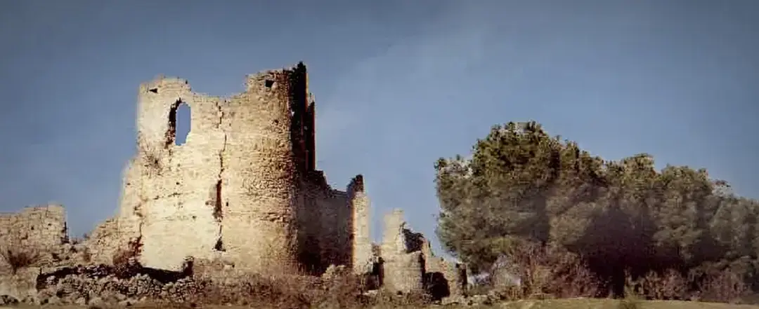 El Castillo