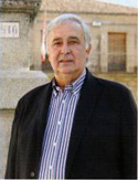 Alcalde de La Adrada, Francisco Pedraza