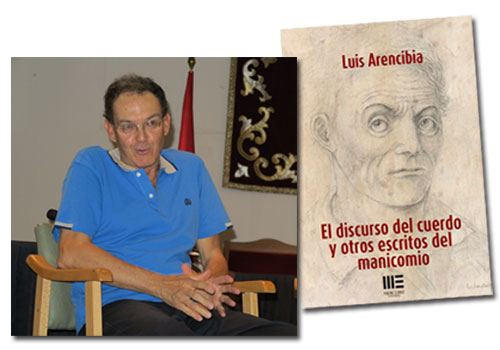 Luis Arencibia