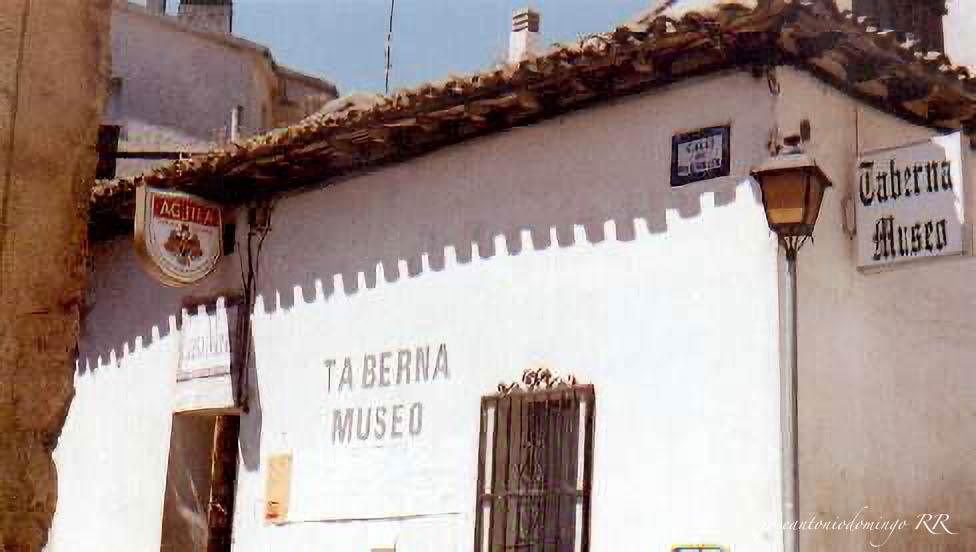 Taberna Museo