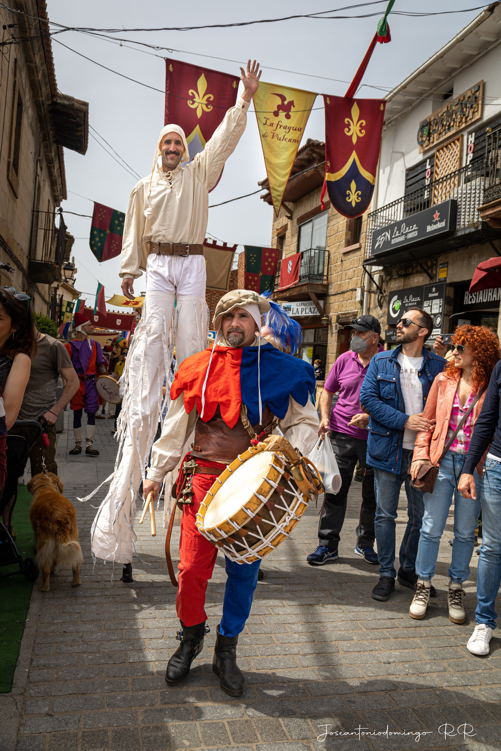 MERCADO MEDIEVAL  2022