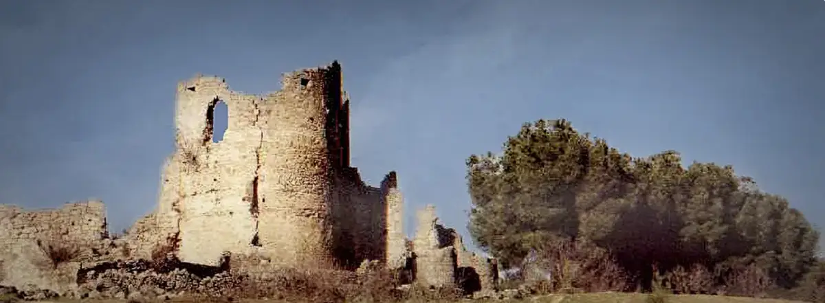 El Castillo