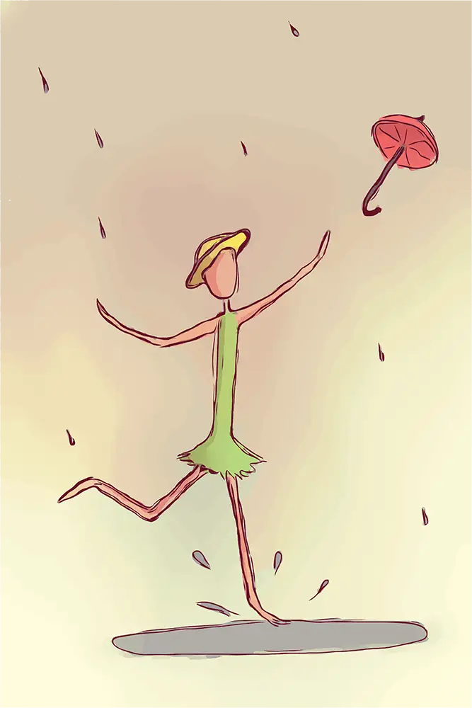 El tiempo